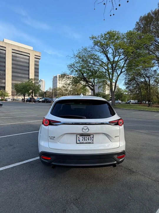 2016 Mazda CX-9 - Image 5 of 12