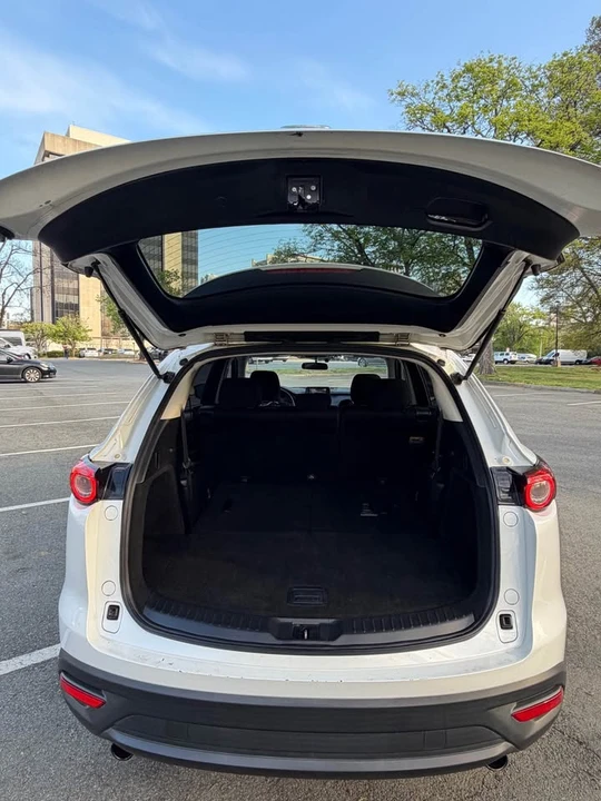 2016 Mazda CX-9 - Image 12 of 12