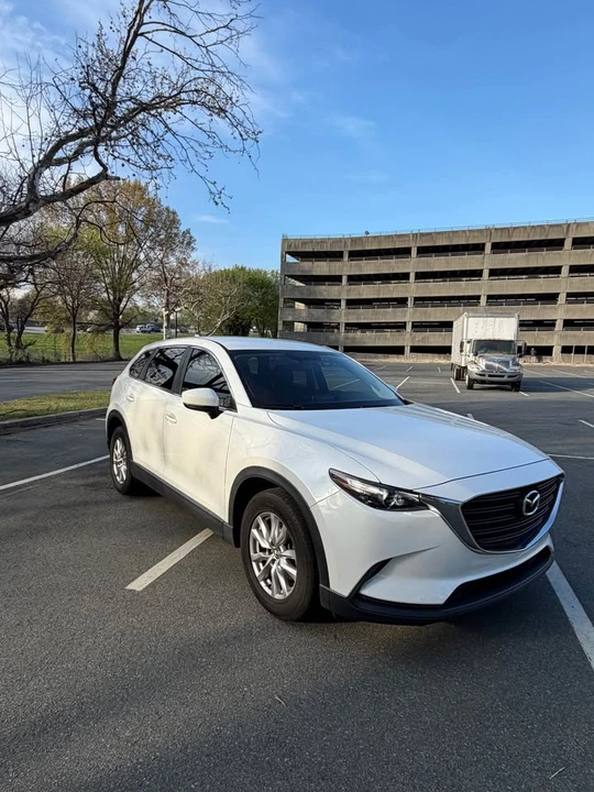 2016 Mazda CX-9 - Image 2 of 12