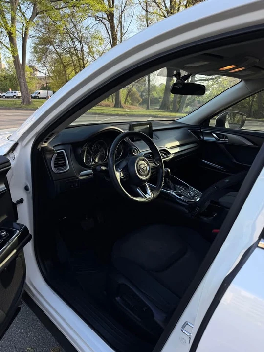 2016 Mazda CX-9 - Image 9 of 12