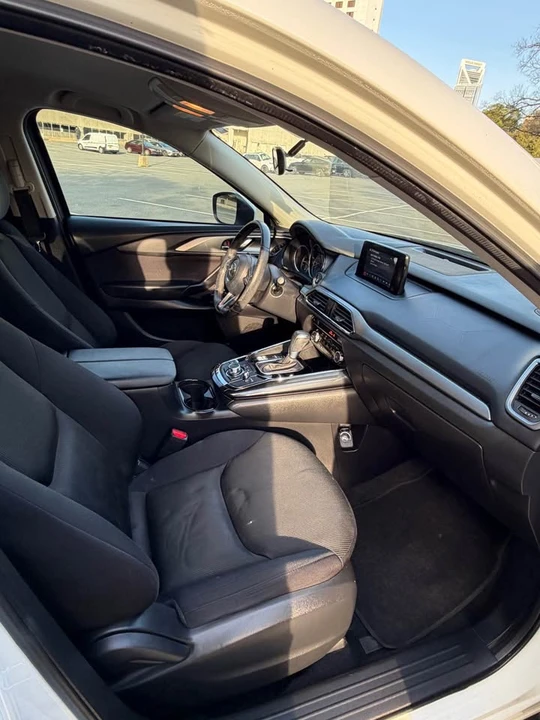 2016 Mazda CX-9 - Image 10 of 12