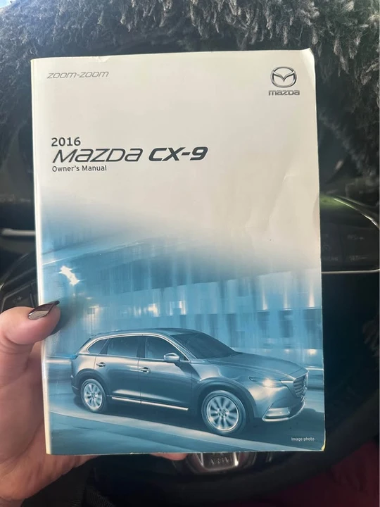 2016 Mazda CX-9 - Image 10 of 11