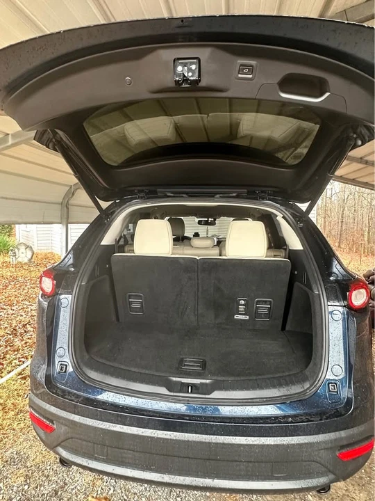 2016 Mazda CX-9 - Image 2 of 11
