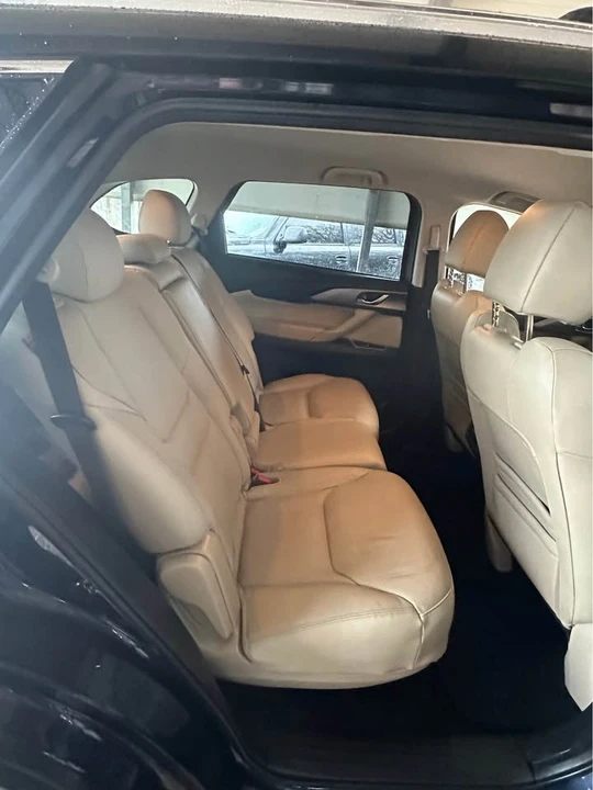 2016 Mazda CX-9 - Image 3 of 11