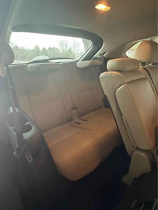 2016 Mazda CX-9 - Image 4 of 11