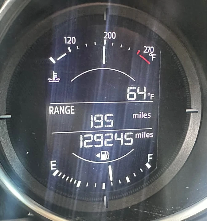 2016 Mazda CX-9 - Image 7 of 11