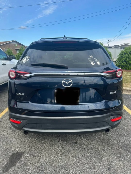 2016 Mazda CX-9 - Image 6 of 11