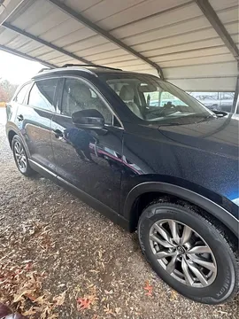 2016 Mazda CX-9 Touring