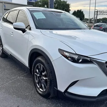 2016 Mazda CX-9 Touring