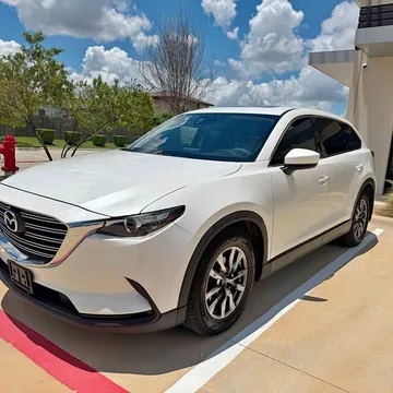 2016 Mazda CX-9 Touring