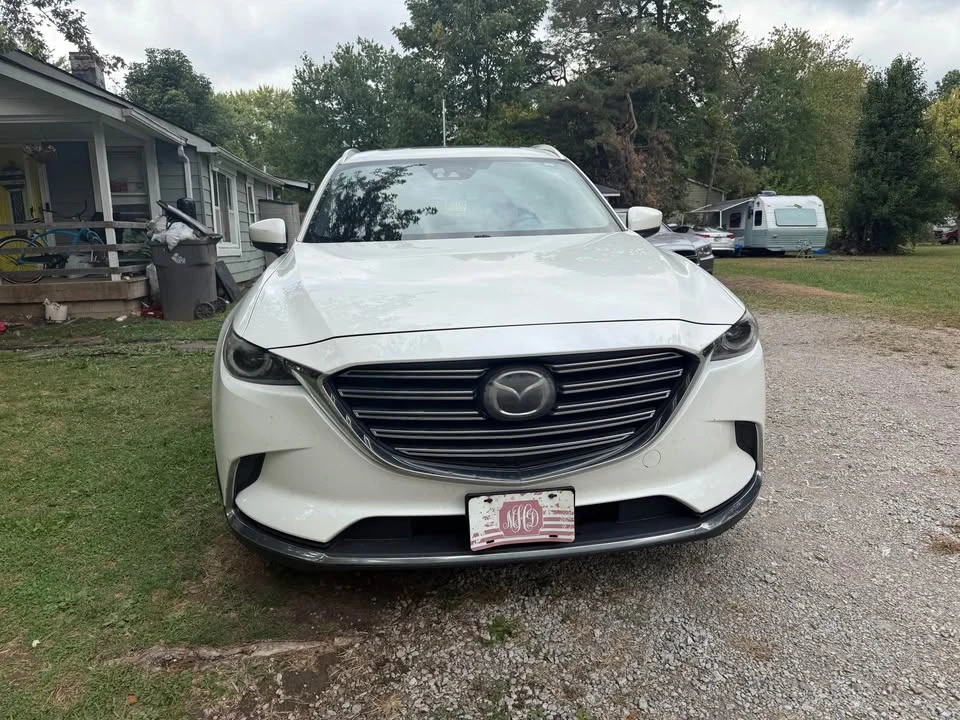2016 Mazda CX-9 - Image 10 of 10