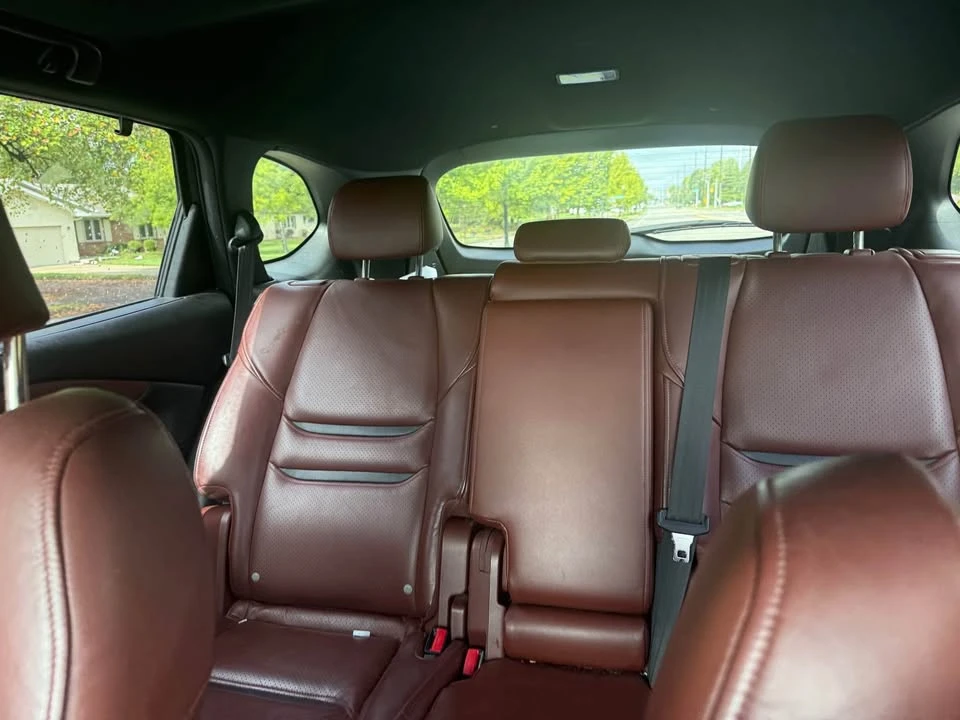 2016 Mazda CX-9 - Image 6 of 10