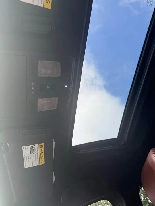 2016 Mazda CX-9 - Image 7 of 10