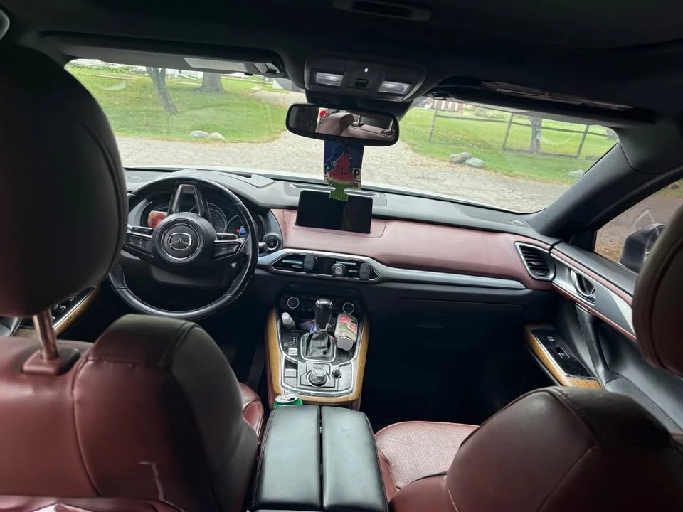 2016 Mazda CX-9 - Image 9 of 10