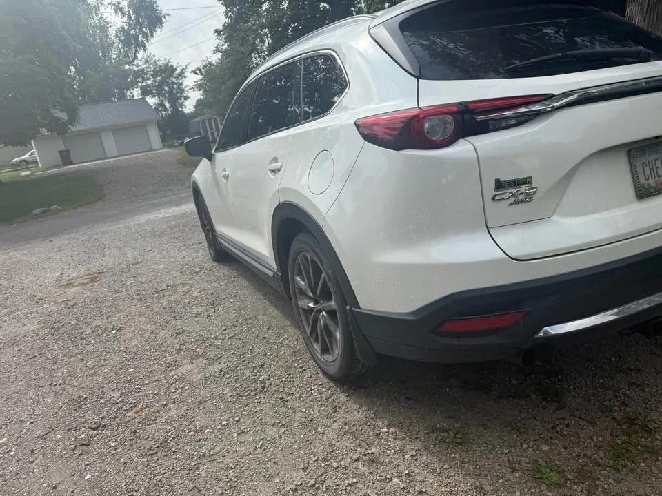 2016 Mazda CX-9 - Image 2 of 10