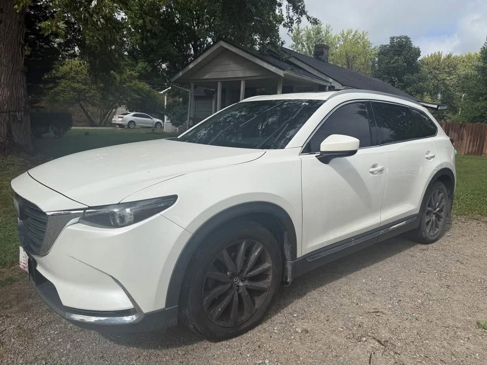 2016 Mazda CX-9 - Image 4 of 10