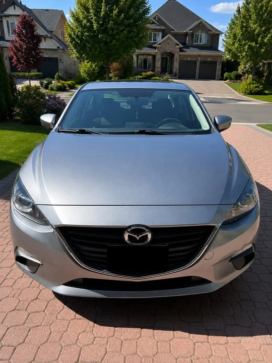 2016 Mazda Mazda 3 3rd Gen - Image 2 of 6