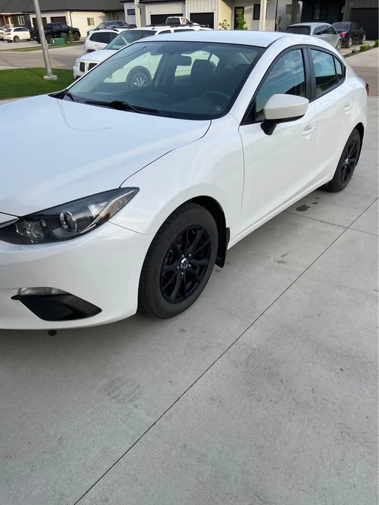 2016 Mazda Mazda 3 3rd Gen - Image 2 of 6