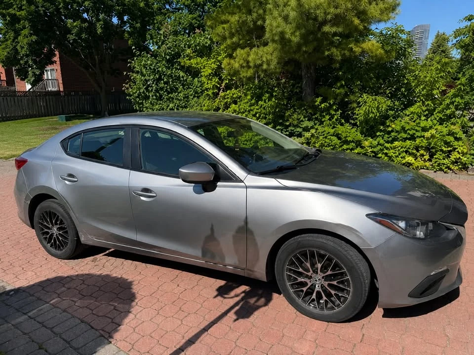 2016 Mazda Mazda 3 3rd Gen - Image 3 of 6