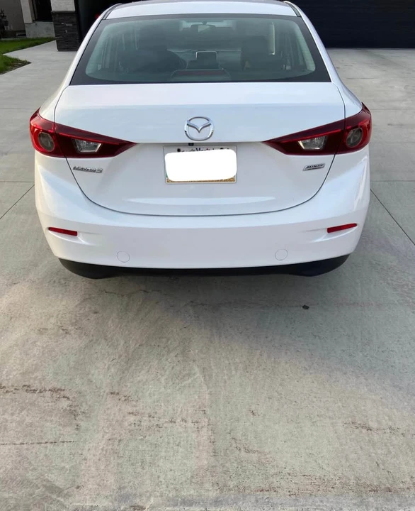 2016 Mazda Mazda 3 3rd Gen - Image 3 of 6