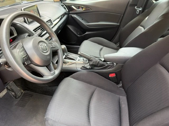 2016 Mazda Mazda 3 3rd Gen - Image 4 of 6
