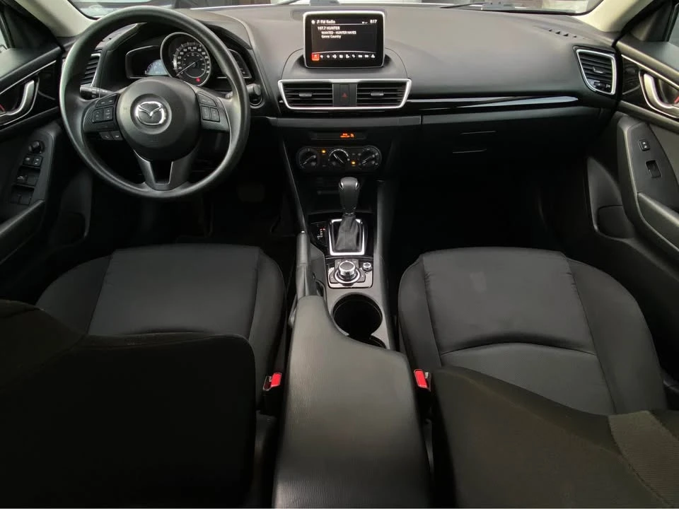 2016 Mazda Mazda 3 3rd Gen - Image 6 of 6