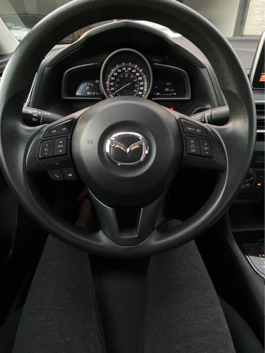 2016 Mazda Mazda 3 3rd Gen - Image 4 of 6