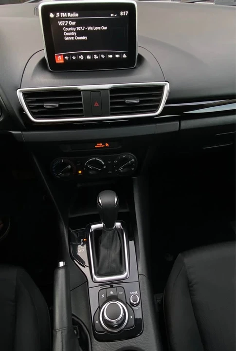 2016 Mazda Mazda 3 3rd Gen - Image 5 of 6