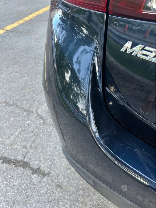 2016 Mazda Mazda 3 3rd Gen - Image 17 of 17