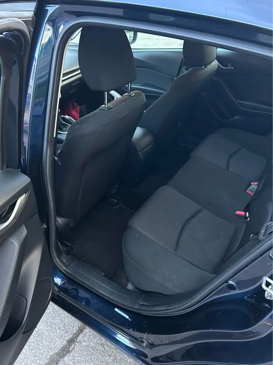 2016 Mazda Mazda 3 3rd Gen - Image 12 of 17