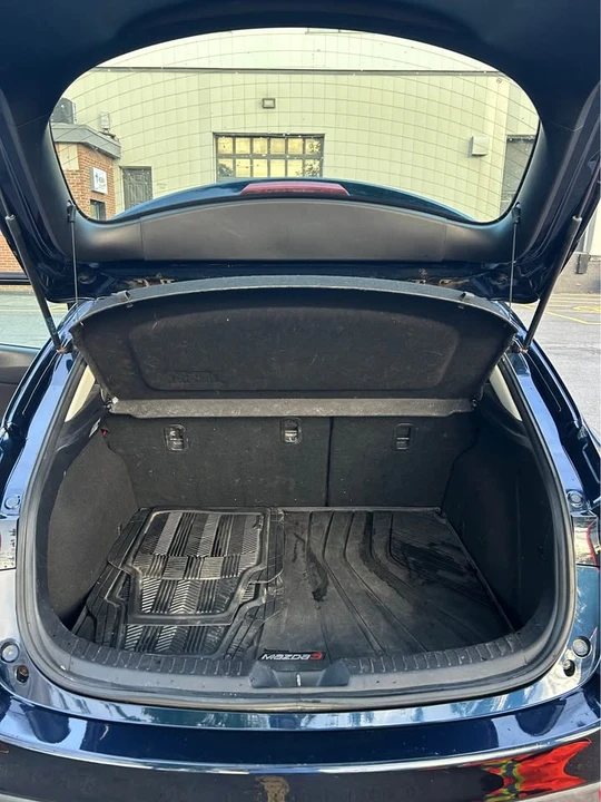 2016 Mazda Mazda 3 3rd Gen - Image 6 of 17