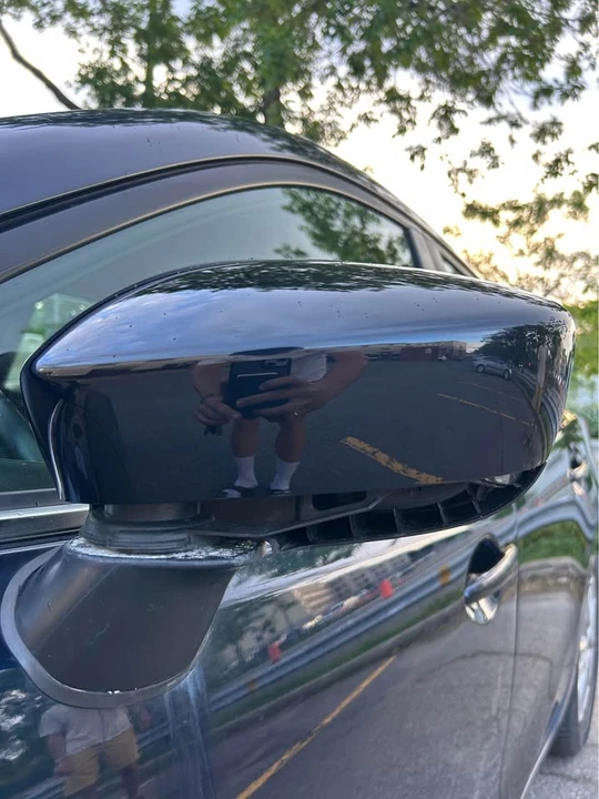 2016 Mazda Mazda 3 3rd Gen - Image 15 of 17