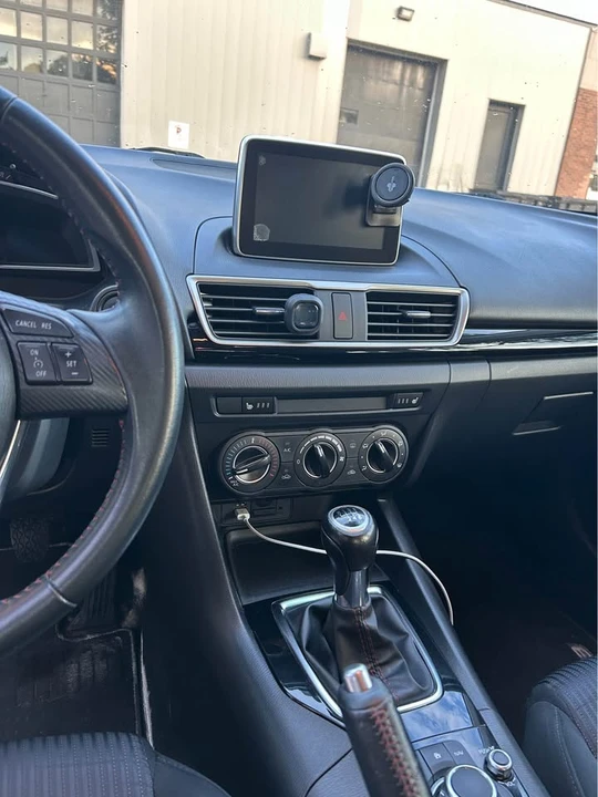 2016 Mazda Mazda 3 3rd Gen - Image 9 of 17
