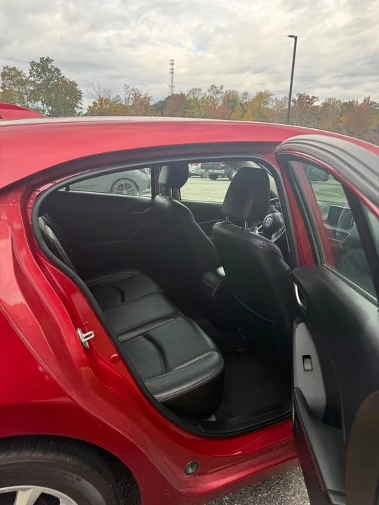 2016 Mazda Mazda 3 3rd Gen - Image 5 of 10