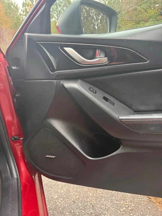 2016 Mazda Mazda 3 3rd Gen - Image 4 of 10