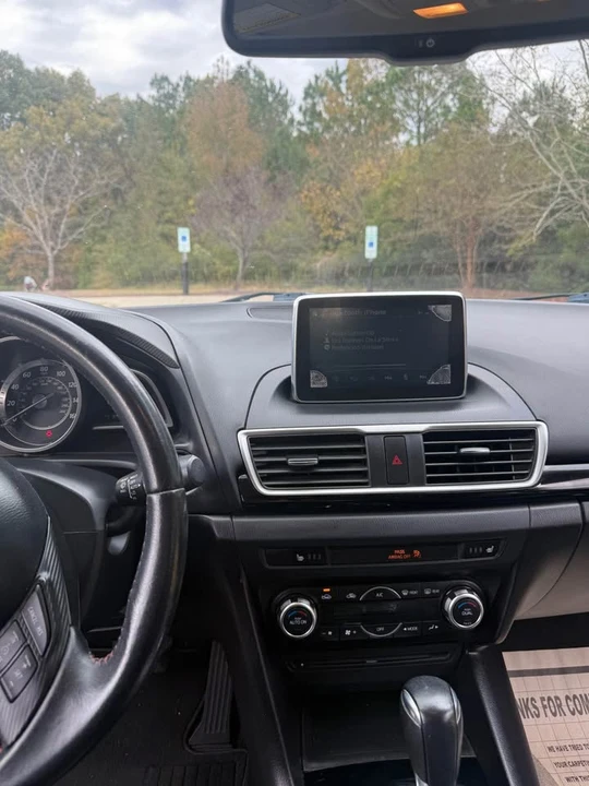 2016 Mazda Mazda 3 3rd Gen - Image 8 of 10