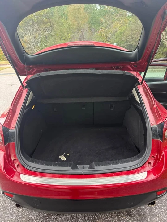 2016 Mazda Mazda 3 3rd Gen - Image 7 of 10