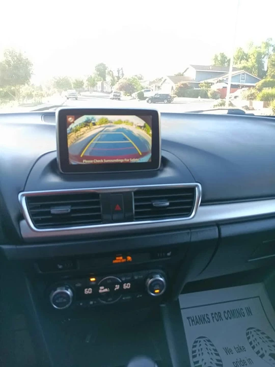 2016 Mazda Mazda 3 3rd Gen - Image 2 of 13