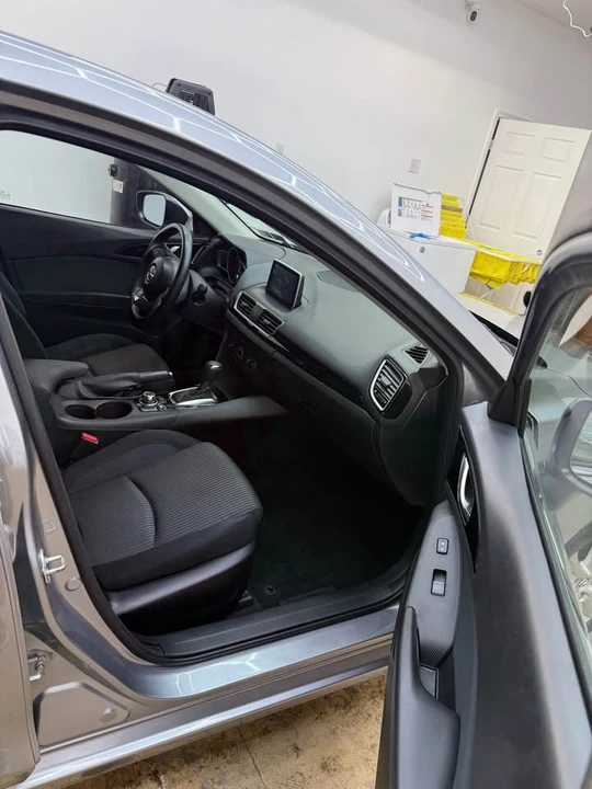 2016 Mazda Mazda 3 3rd Gen - Image 5 of 11