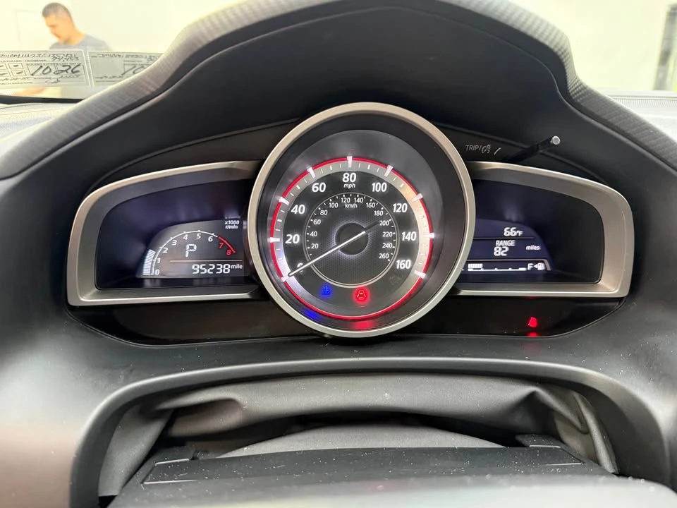 2016 Mazda Mazda 3 3rd Gen - Image 9 of 11