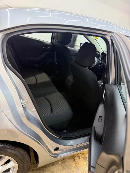 2016 Mazda Mazda 3 3rd Gen - Image 8 of 11