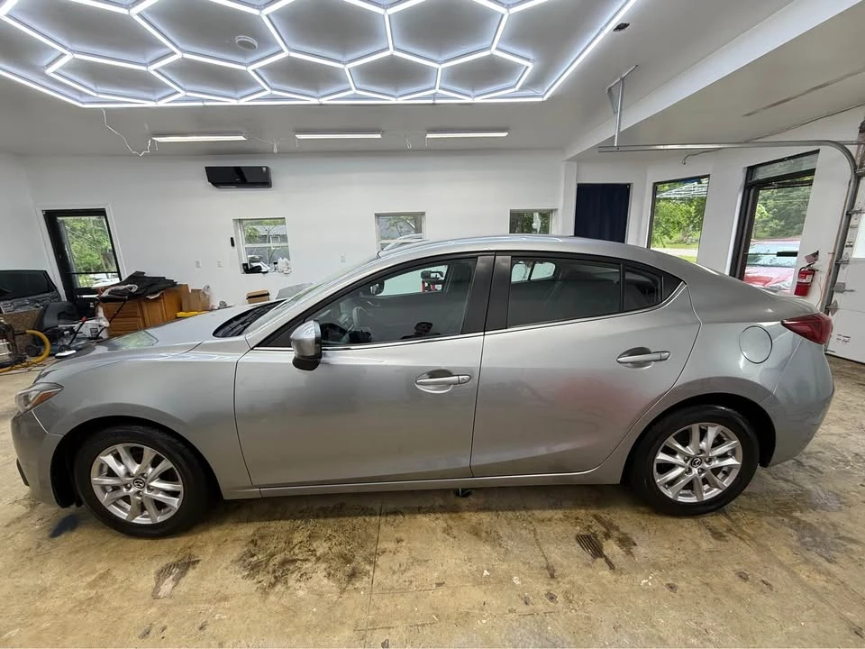 2016 Mazda Mazda 3 3rd Gen - Image 2 of 11
