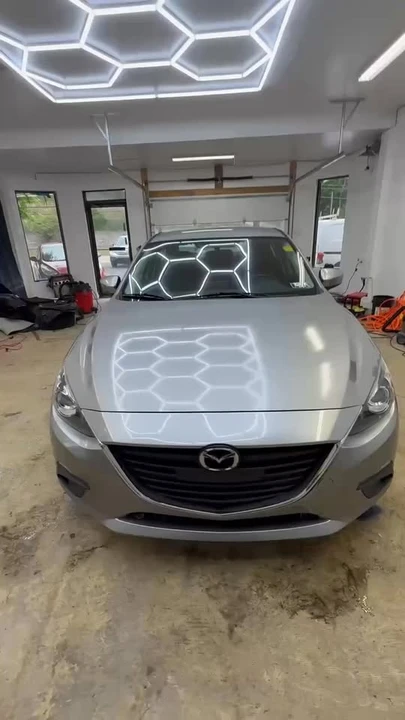 2016 Mazda Mazda 3 3rd Gen - Image 11 of 11