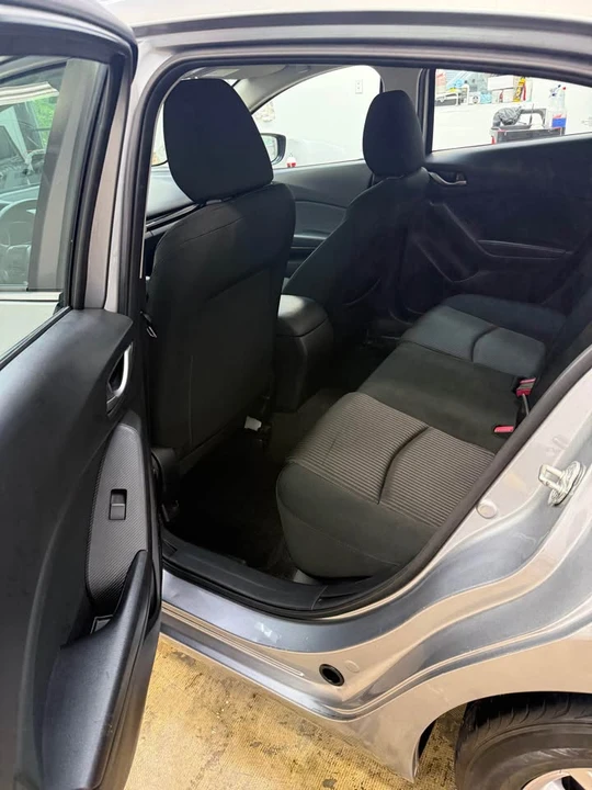 2016 Mazda Mazda 3 3rd Gen - Image 7 of 11