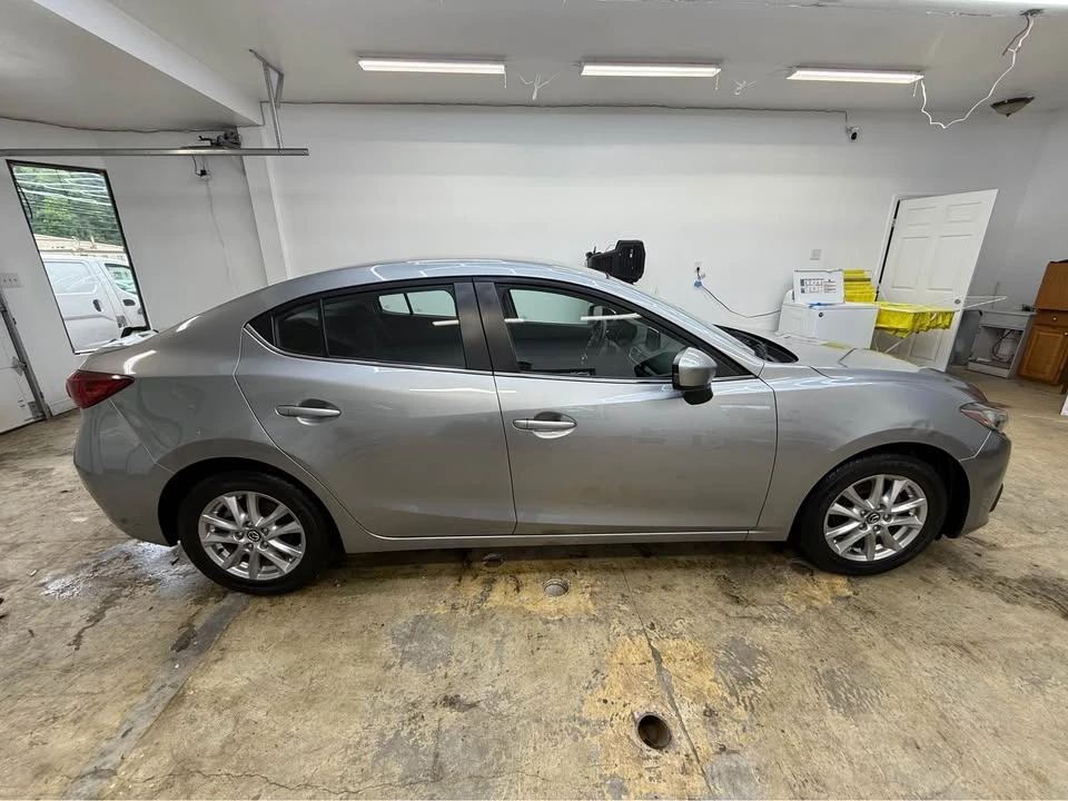 2016 Mazda Mazda 3 3rd Gen - Image 3 of 11