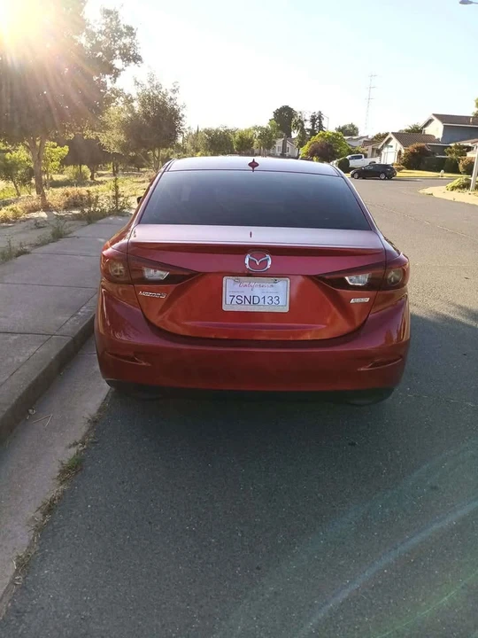 2016 Mazda Mazda 3 3rd Gen - Image 11 of 13