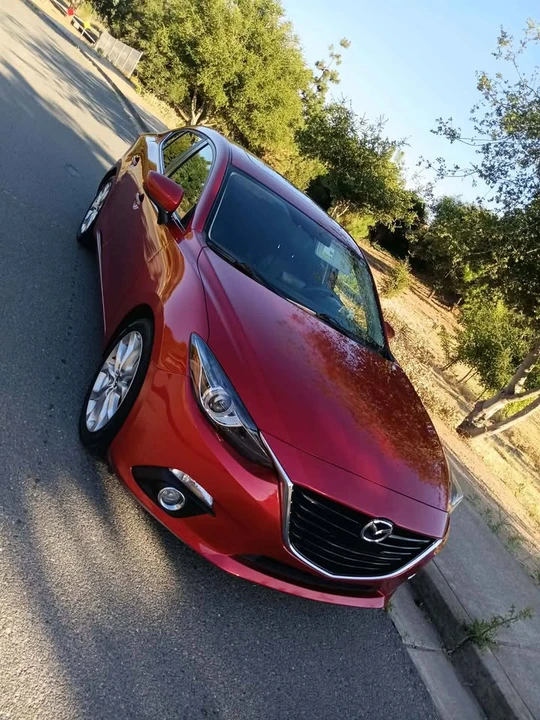 2016 Mazda Mazda 3 3rd Gen - Image 8 of 13
