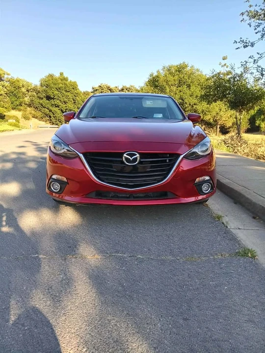 2016 Mazda Mazda 3 3rd Gen - Image 9 of 13