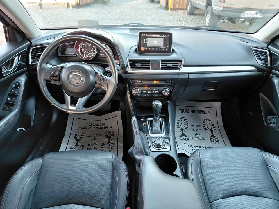 2016 Mazda Mazda 3 3rd Gen - Image 13 of 13