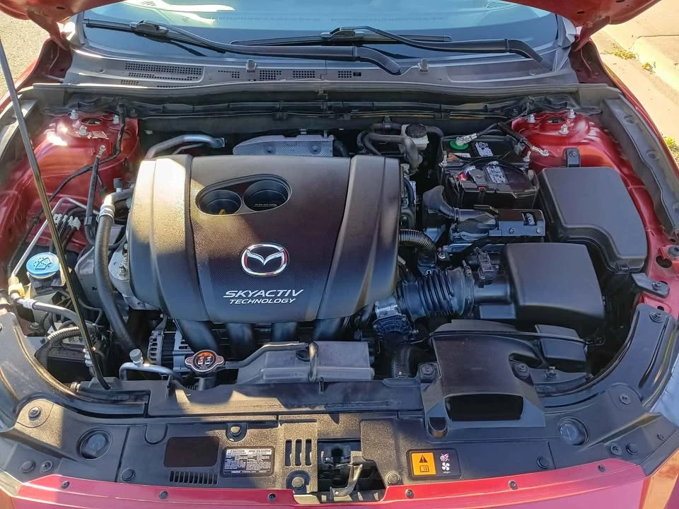 2016 Mazda Mazda 3 3rd Gen - Image 10 of 13